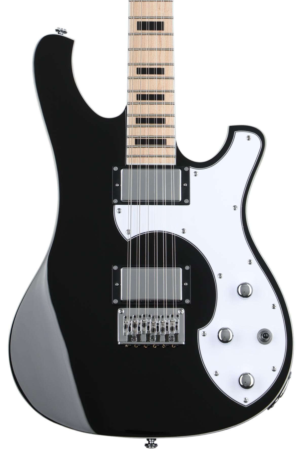 Amazon.com: Schecter Stargazer 12 12-string Electric Guitar